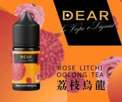 【Dear系列】小煙油  30ml