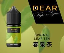 【Dear系列】小煙油  30ml