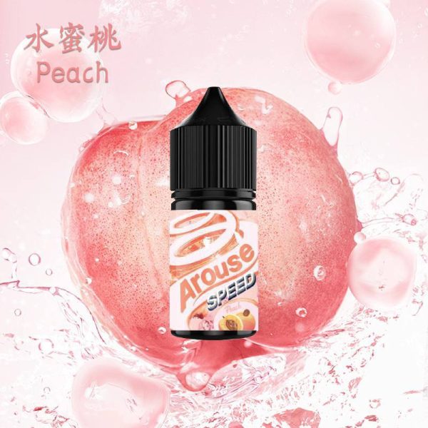 photo_2024-03-19_19-15-55 【Arouse 極速薄荷】 薄荷口香糖小煙油 30ml
