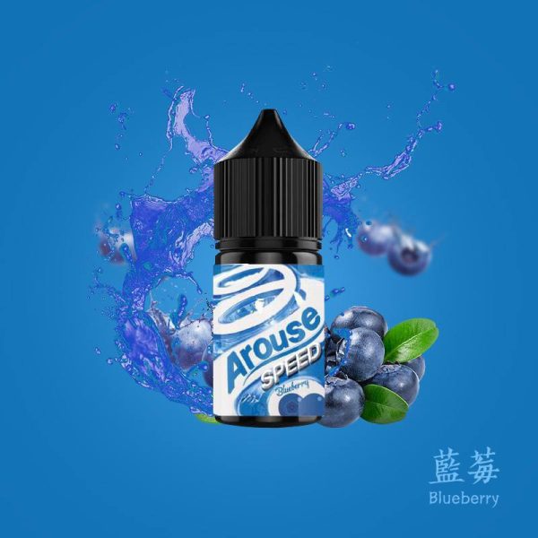 photo_2024-03-19_19-15-57 【Arouse 極速薄荷】 薄荷口香糖小煙油 30ml
