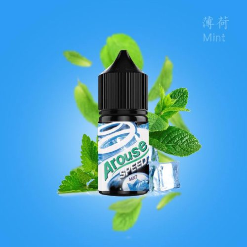 photo_2024-03-19_19-15-59 【Arouse 極速薄荷】 薄荷口香糖小煙油 30ml