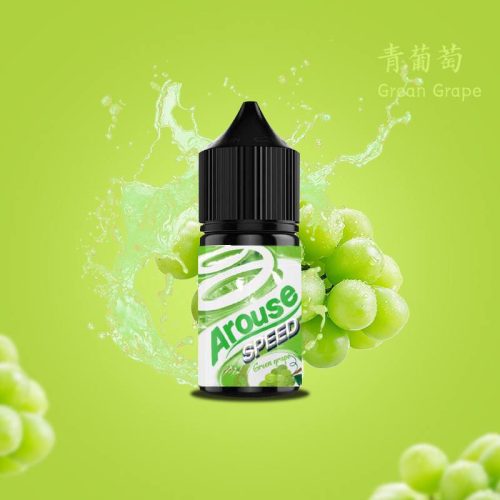 photo_2024-03-19_19-16-05 【Arouse 極速薄荷】 薄荷口香糖小煙油 30ml