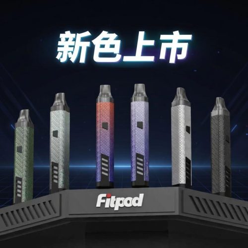 【Fitpod X Slyeek 3 斯萊克 3 】三代 通用 第一代的 Omario Slyeek / 第二代的 INVC Slyeek S
