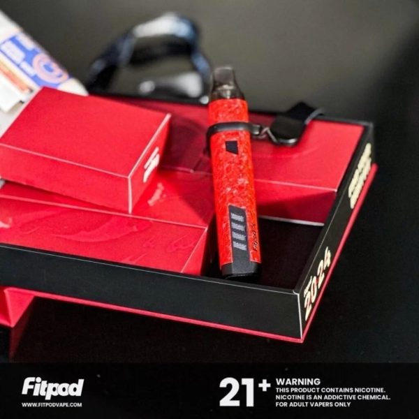 2 【斯萊克 Fitpod X 龍年2024 限量版禮盒】 斯萊克三代+斯萊克四代 數量有限 通用倉