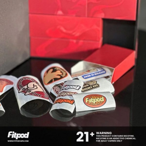 4 【斯萊克 Fitpod X 龍年2024 限量版禮盒】 斯萊克三代+斯萊克四代 數量有限 通用倉