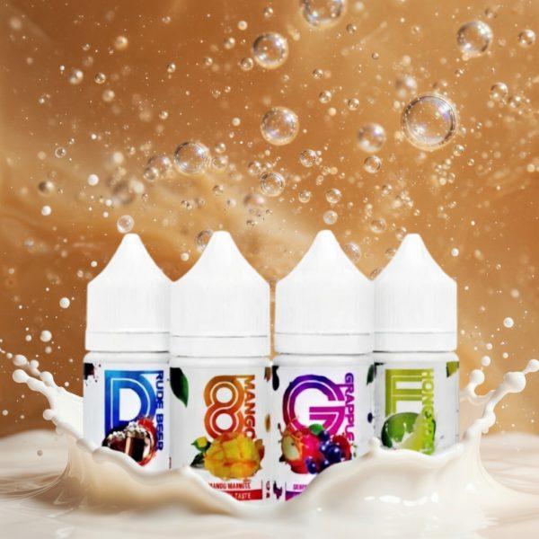 【LH VAPEMY 】小煙油 30ml 馬來西亞老品牌