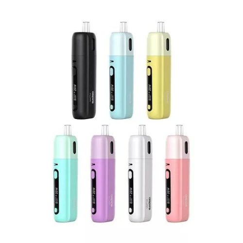 messageImage_1719057146566 【ASPIRE FLUFFI POD 酪梨妹妹】 1500mAh 20w 小煙主機