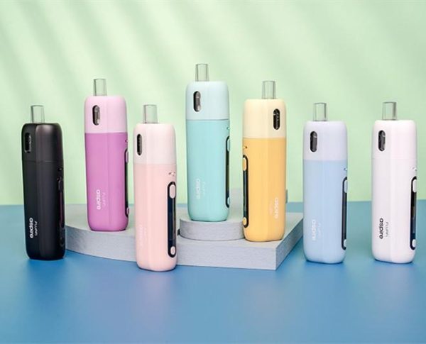 messageImage_1719057573134 【ASPIRE FLUFFI POD 酪梨妹妹】 1500mAh 20w 小煙主機