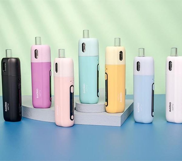messageImage_1719057573134 【ASPIRE FLUFFI POD 酪梨妹妹】 1500mAh 20w 小煙主機
