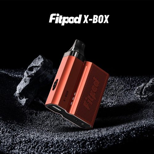 S__10436741 【Fitpod X-BOX 斯萊克 四代】 小煙 小方塊主機 | 通用 | 斯萊克 Omario Slyeek INVC