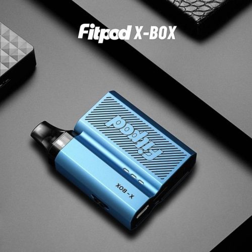 S__10436742 【Fitpod X-BOX 斯萊克 四代】 小煙 小方塊主機 | 通用 | 斯萊克 Omario Slyeek INVC