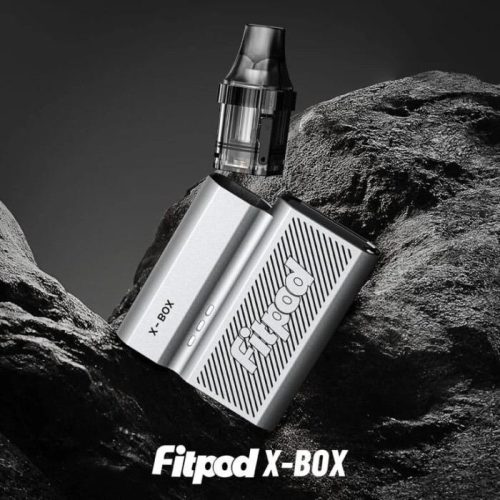 S__10436743 【Fitpod X-BOX 斯萊克 四代】 小煙 小方塊主機 | 通用 | 斯萊克 Omario Slyeek INVC