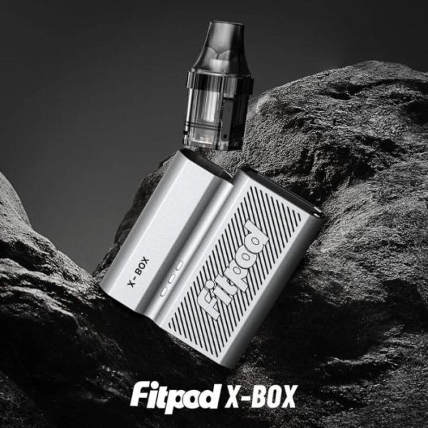 S__10436743 【Fitpod X-BOX 斯萊克 四代】 小煙 小方塊主機 | 通用 | 斯萊克 Omario Slyeek INVC
