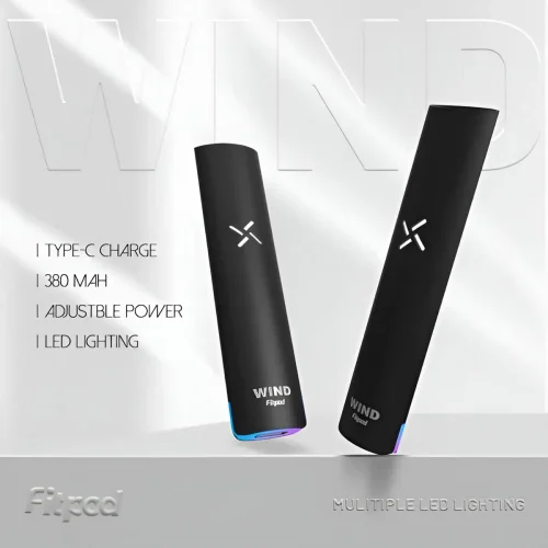 1-600x600-1 【Fitpod Wind 氣流桿】 可四段調壓主機 | 通用一代桿