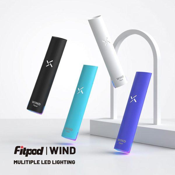 氣流桿 | 一代通用主機