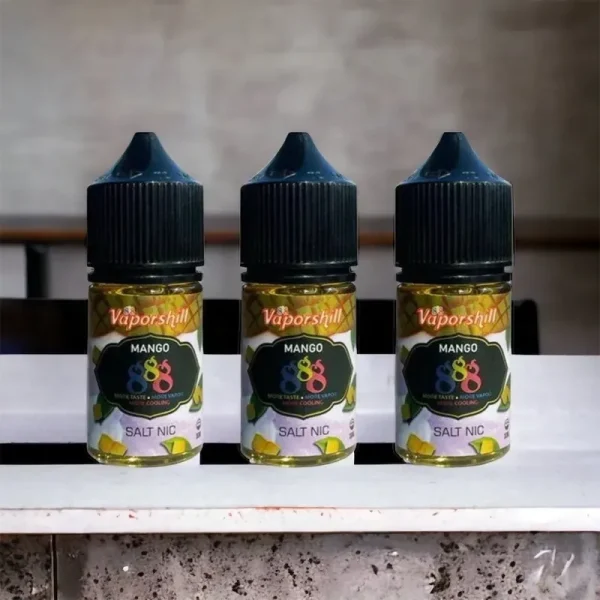 【888馬來西亞原裝正品】 煙油  小煙 30ML