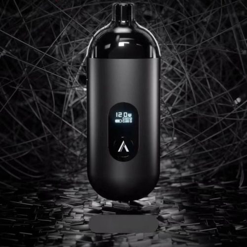 【小煙套組】AVENGER MAX 復仇者 MAX|全功率出擊 40W 戰力覺醒