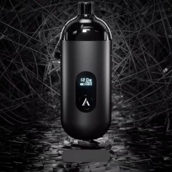 【小煙套組】AVENGER MAX 復仇者 MAX｜全功率出擊 40W 戰力覺醒