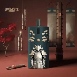 將藍 【SAMURAI Armour將軍套組 櫻花套組】|酷炫外殼強勢登場