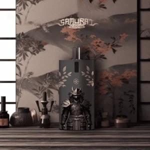 將黑 【SAMURAI Armour將軍套組 櫻花套組】|酷炫外殼強勢登場