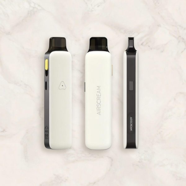 【AirsPops Pro2 II 氣泡2代可調瓦電子煙】| 小煙主機