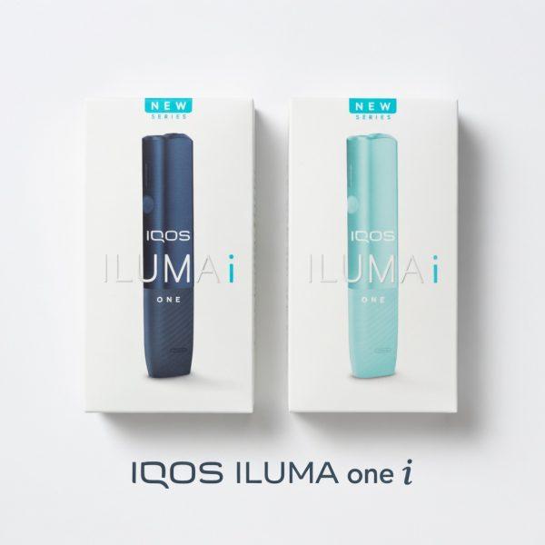 IQOS ILUMA one i