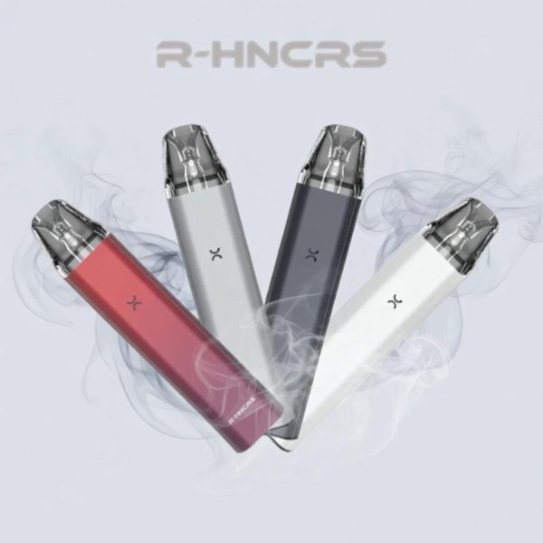 【R-HNCRS犀牛小蠻牛通用主機】| 小煙主機