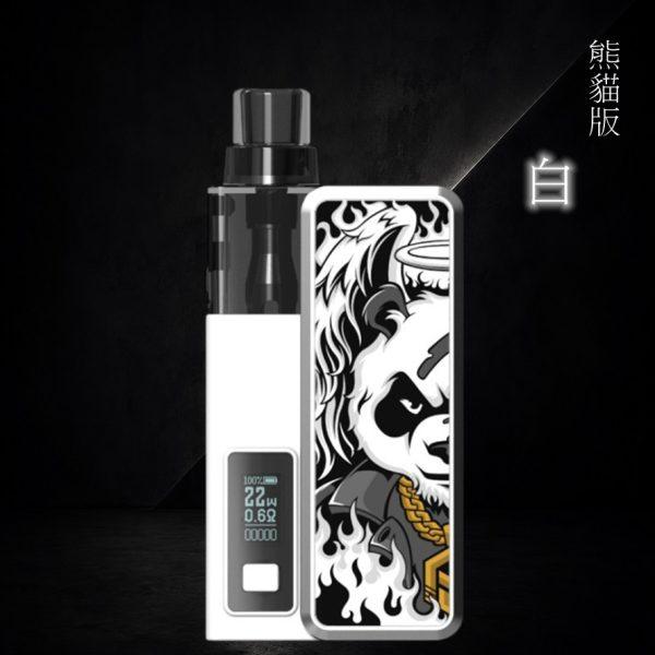 小海豚主機