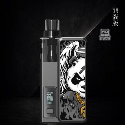 小海豚主機