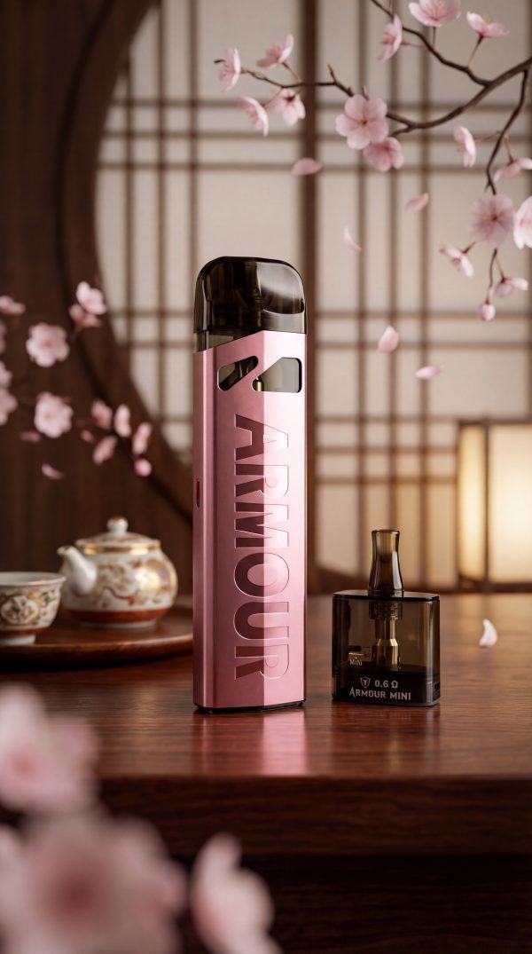 小菸主機 MINI
