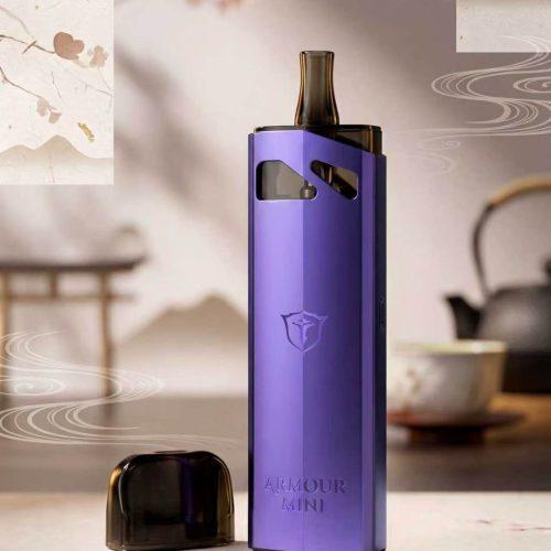 電子菸 MINI