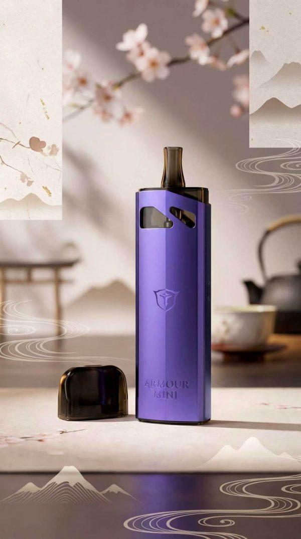 電子菸 MINI