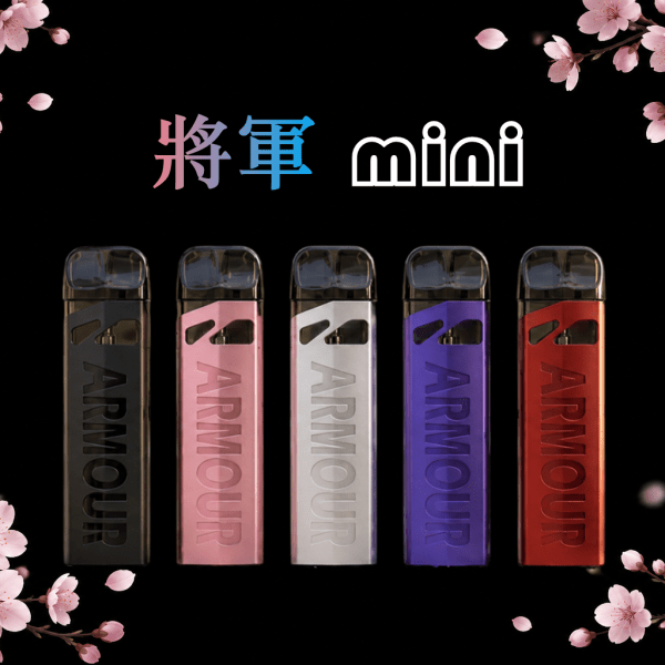 小煙主機